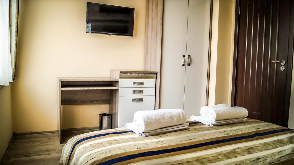 Guest House Meridi Priseltsi 외부 사진