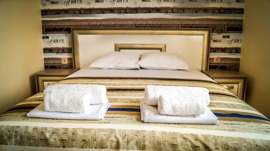 Guest House Meridi Priseltsi 외부 사진