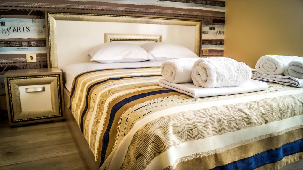 Guest House Meridi Priseltsi 외부 사진