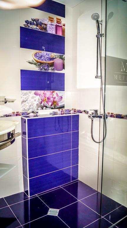 Guest House Meridi Priseltsi 외부 사진