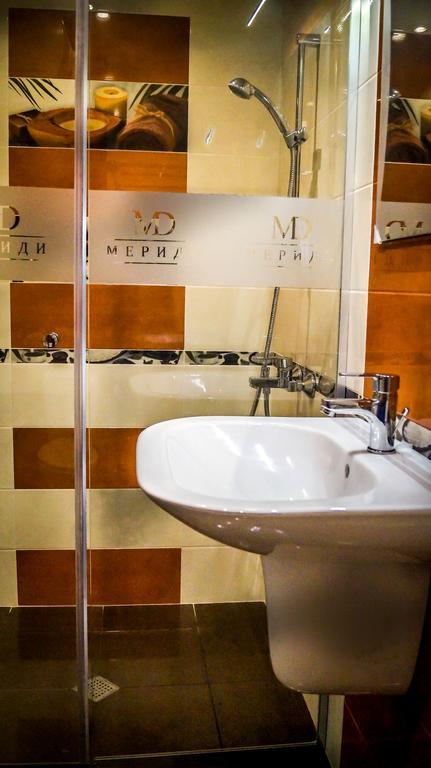 Guest House Meridi Priseltsi 외부 사진