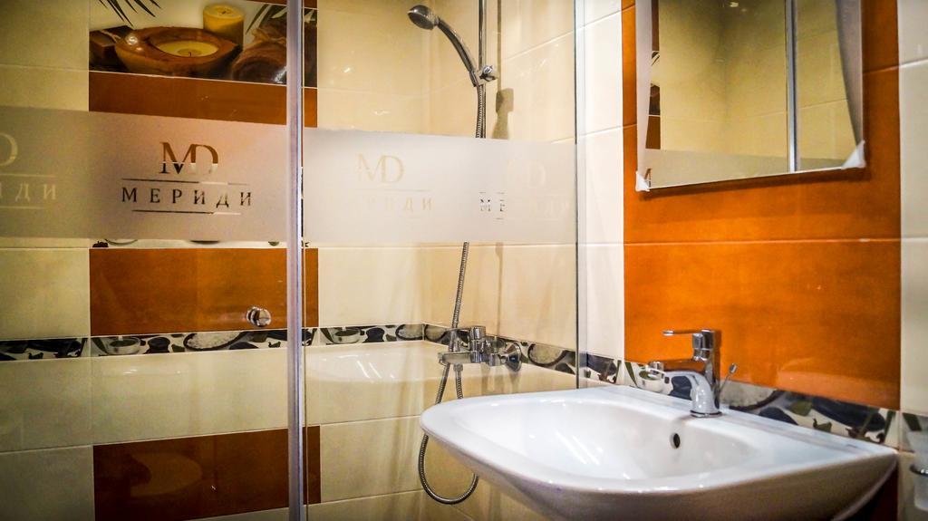 Guest House Meridi Priseltsi 외부 사진