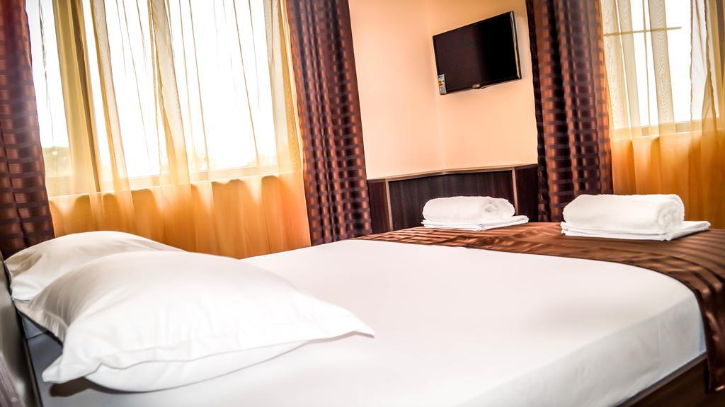 Guest House Meridi Priseltsi 외부 사진