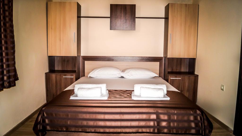 Guest House Meridi Priseltsi 외부 사진