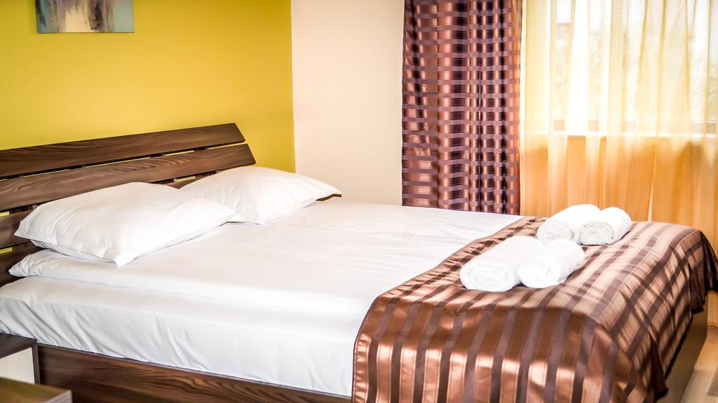 Guest House Meridi Priseltsi 외부 사진