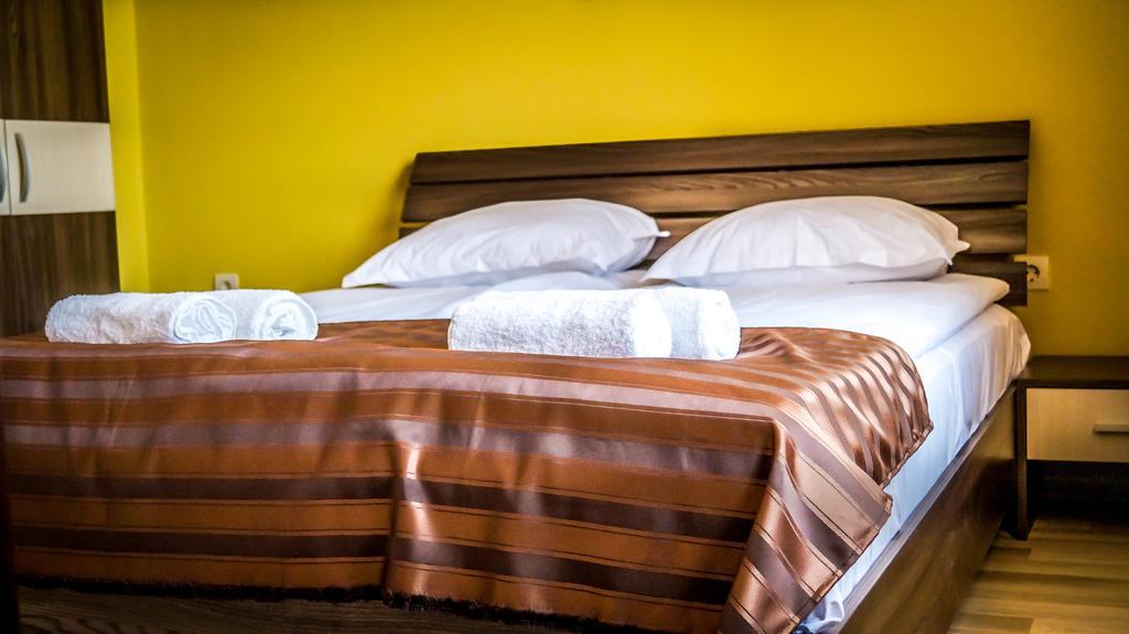 Guest House Meridi Priseltsi 외부 사진