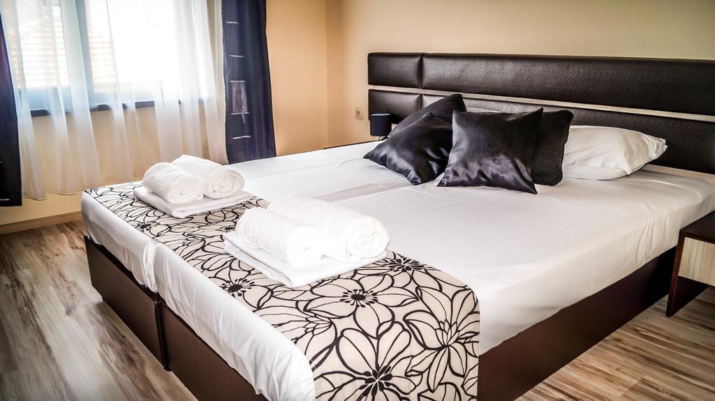 Guest House Meridi Priseltsi 외부 사진