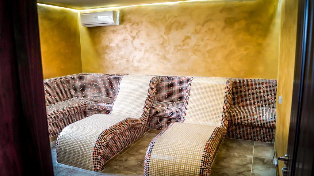 Guest House Meridi Priseltsi 외부 사진