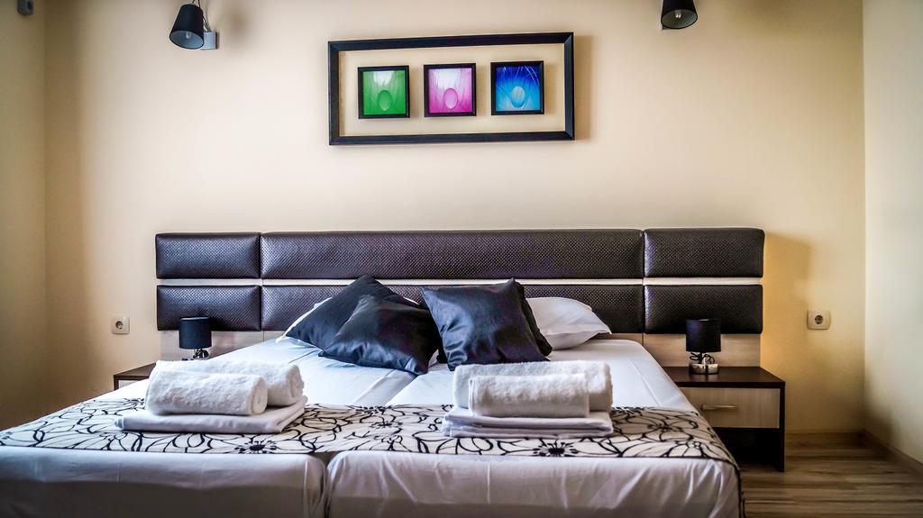 Guest House Meridi Priseltsi 외부 사진