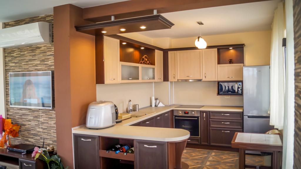 Guest House Meridi Priseltsi 외부 사진