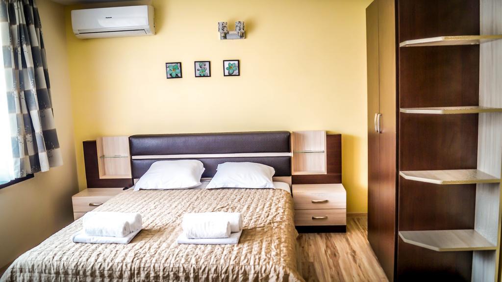 Guest House Meridi Priseltsi 외부 사진