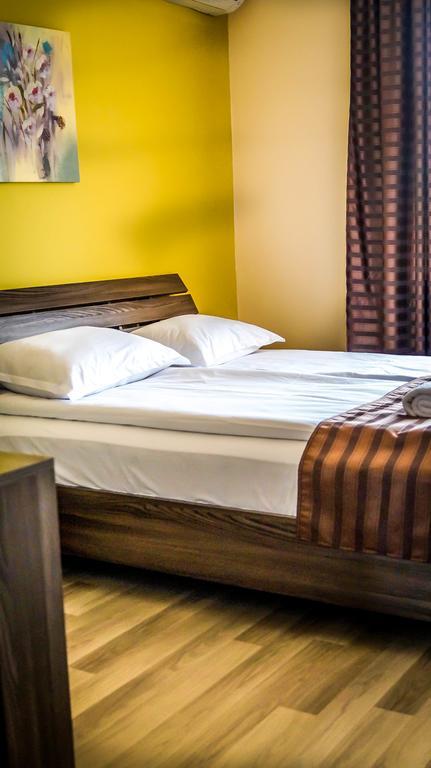 Guest House Meridi Priseltsi 외부 사진