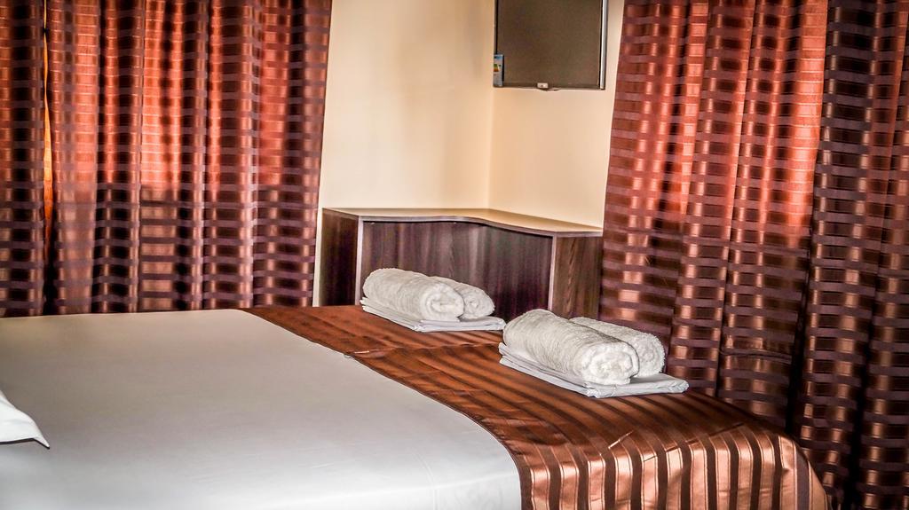 Guest House Meridi Priseltsi 외부 사진