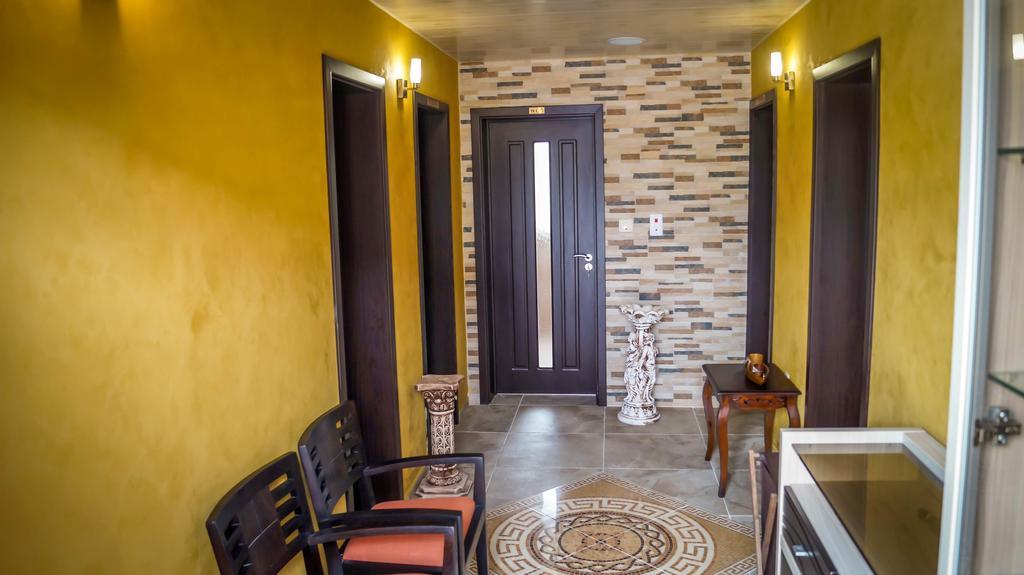 Guest House Meridi Priseltsi 외부 사진